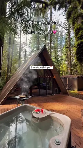 Контакти та адреса в описі каналу