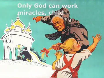 Real miracles are much more interesting than the ones that are made up #atheism#atheist#agnostic #religion #Science 