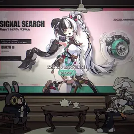 WHO ARE YOU PULLING? II #zenlesszonezero #zzzero #zzzvideo #zzzcreators #zzztrailer ||