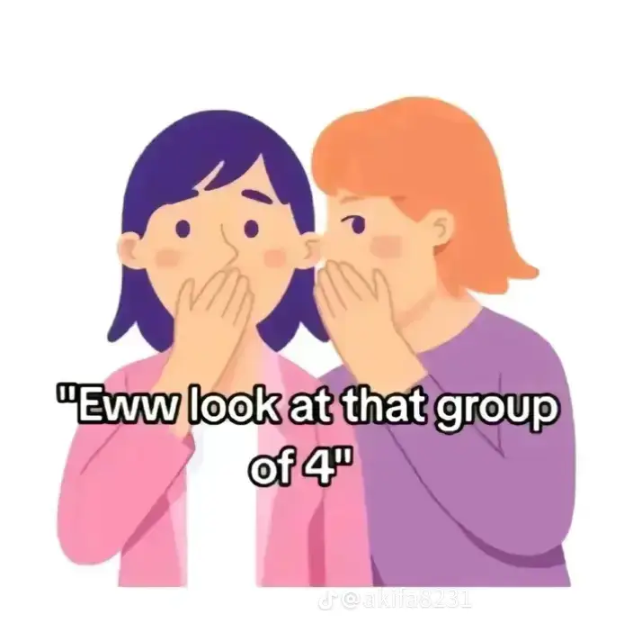 group of 4#trendaja#anakgacor#grupisianakambis #fyp #bestfriendsforever@lookatme @K!A @⋆. 𐙚 ˚ 𝚏𝚊𝚗𝚜_𝚋𝚊𝚞𝚝𝚒 