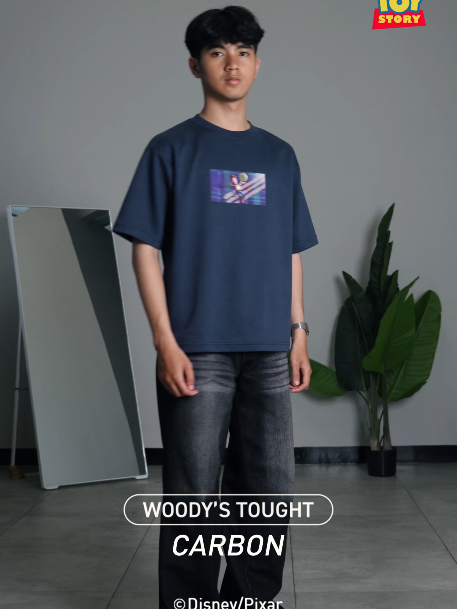 Not just oversized, it’s a memory you can wear. #NoVoidMinds #AezyCotton #Outfit #AutoTinggi #PromoGuncang1111