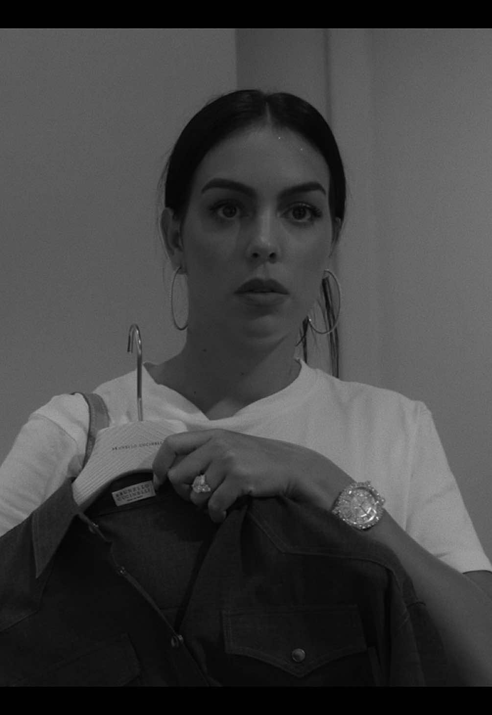 #fyp #georginarodriguez تموتت🫦