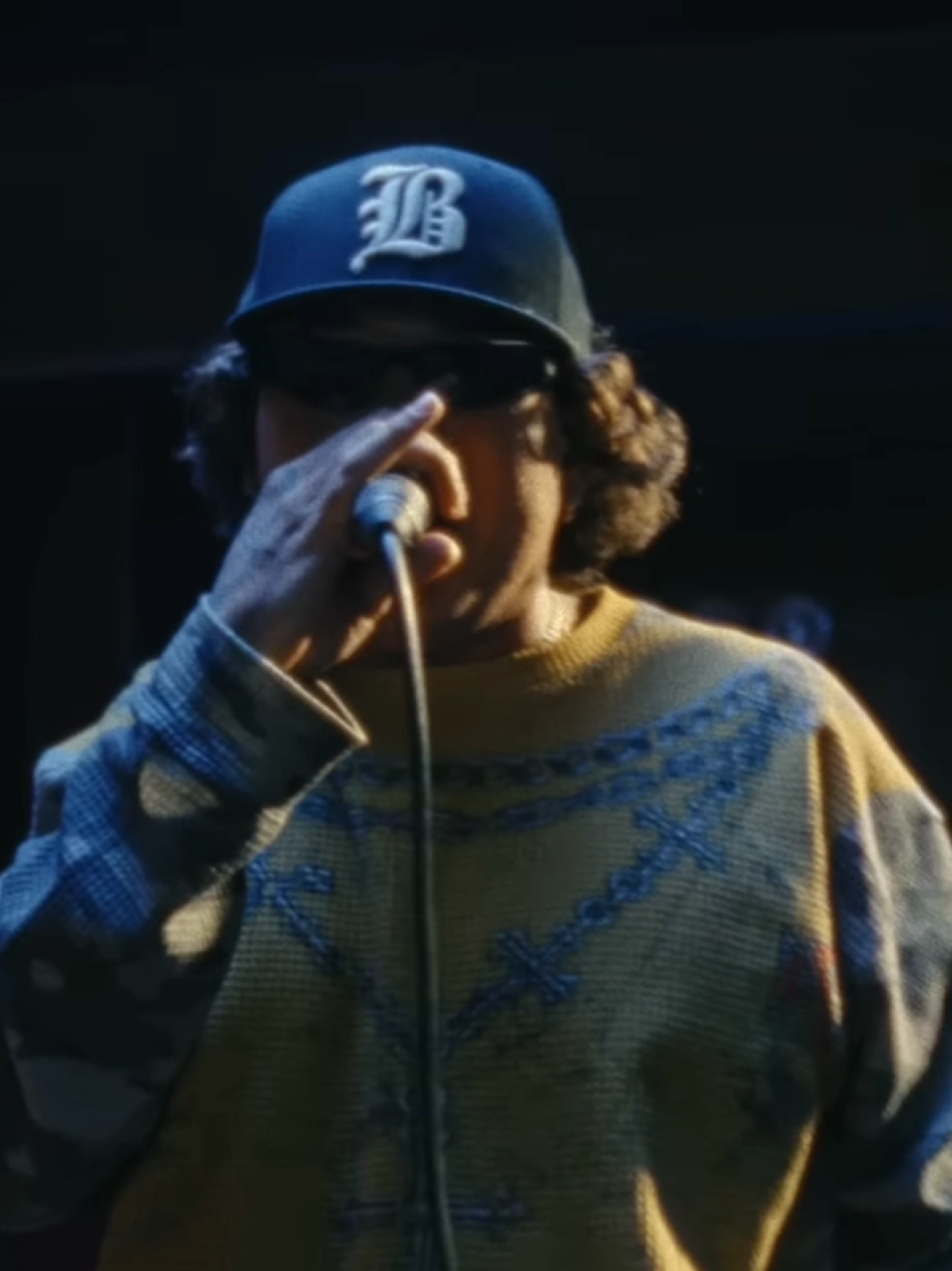 Beéle- Quédate (5020 RCRDS Sessions) @BEÉLE #quedate #beele #fyp #viralvideo 