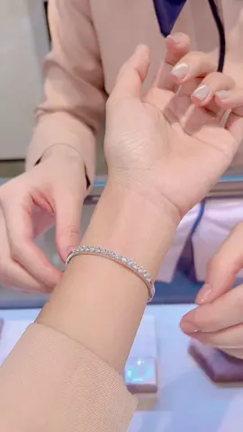 Lắc Tay Xinh nhỏ nhỏ#lắctay 