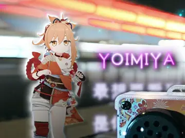 #genshin #GenshinImpact #宵宫 #ai翻唱 #原神 ai翻唱 