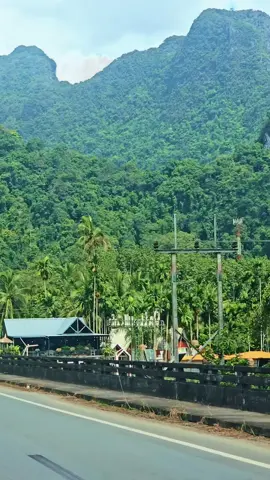 🌿🌿🌿🌿ณ คาเฟ่กลางหุบเขา#BridgeHillCafe💚 #เขาสก #สุราษฎร์ธานี🌿🍃 คาเฟ่ ห้องพักสไตล์แกลมปิ้งอาหารและเครื่องดื่ม ล่องแพ