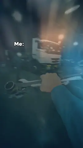 Mekanik join trend 😩#mekanikmuda #mekaniktiktok 