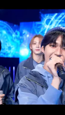 bawi ka na lang next time hani-yah~ 😭 #fyp #encore #musicbank #haneulz #lawki 