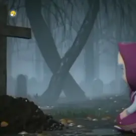 nossa que final...#creatorsearchinsights #viralizaaa #finaltriste #mashaeourso #edit