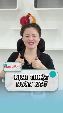 Cách dịch mọi ngôn ngữ bằng iPhone ở bất cứ đâu. #tao247 #iphonezin #iphonetips #congnghe #hcm 