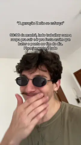 Não conheço depressao na sexta feira