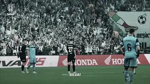 gitme büyük insan.. #rafasilva #fyp #besiktas 