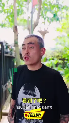 King Aloy Bikin Drama China 😭🔥 Bareng Karen, Jay DNA & Indah Kusuma! Lucu Parah! #aloy #short #lucu #king #indahkusuma 