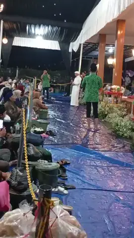 alhamdulillah bisa berkunjung ke padepokan anti galau kang ujang bustomi cirebon #padepokanantigalau #ujangbustomi #fyp #cirebon