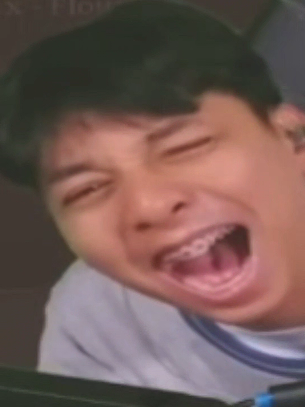 LAGU SIAPA JUT LAGU SIAPA WKWK #luthfihalimawan #xxknjt #celink #nadhilreza #clip 