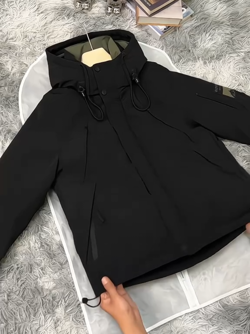 #jaketgunung #jaketwaterproof #jaket #jaket #pyf 