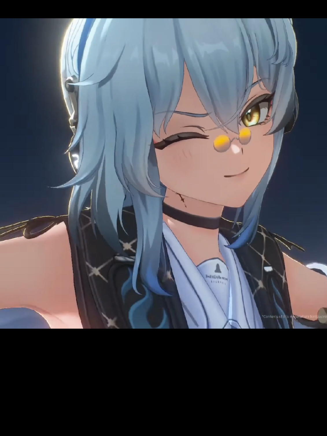 We all RC6 buling!! #wutheringwaves #wuwa #wuwaedit #buling #chisa 