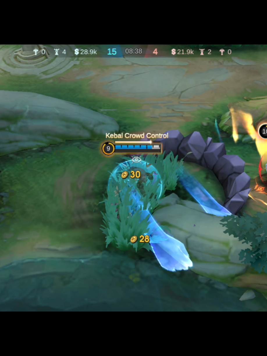 siapa BoBoiBoy? 😜 #mlbbfunnymoment #jokesmlbb #mlbbcreator 