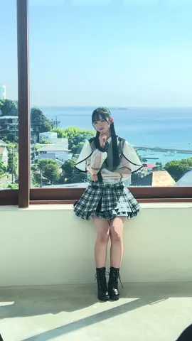 ------------------- - 永遠じゃないから、本気の青春を。- 32nd Single『#青春のデッドライン』 2025.11.12 (wed)release🍃 ------------------- #NMB48 #アイドル #制服 #fyp 