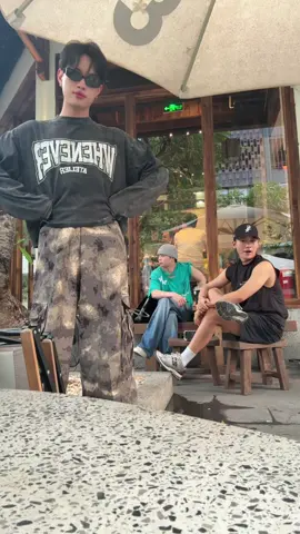 Me nhay nua ne 🥰🤧🏹💘 @hellonegav @ALIHOANGDUONG  #lucnanglucmua #PhapKieu #AlbumKieuXa 