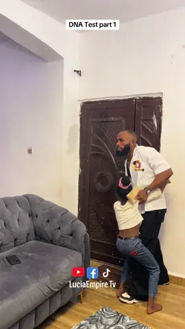 DNA Test part 1 #dnatest #dnaresults 