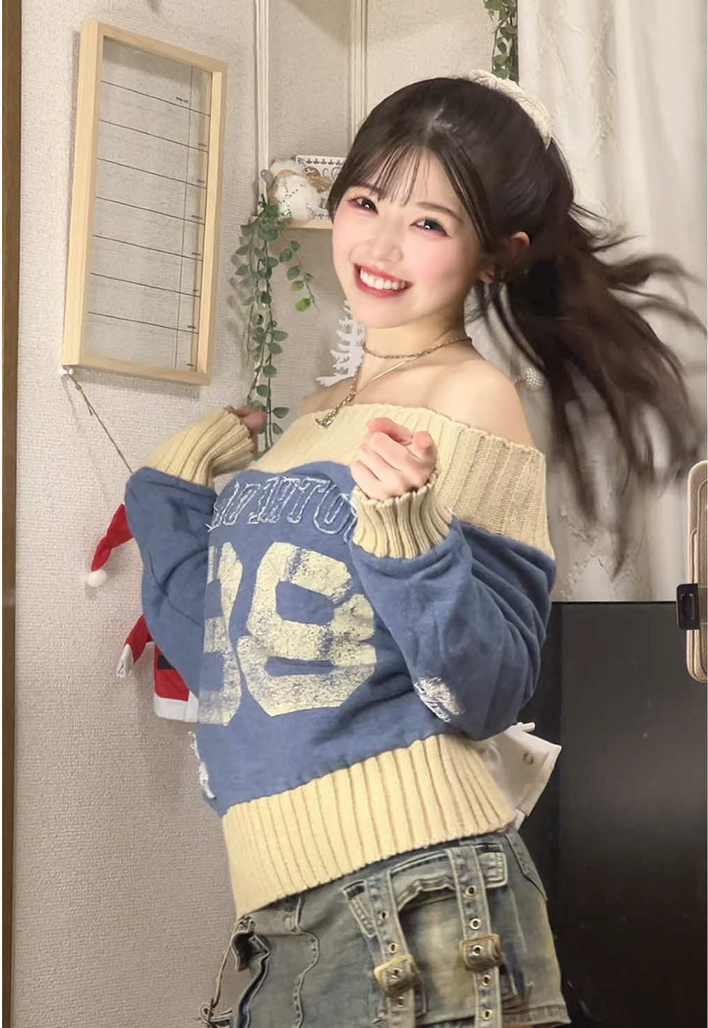 FRUITS ZIPPERさんCANDY TUNEさん紅白出場おめでとうございます🎉㊗️ いつも勇気づけられてます✨ #Japanesegirl #fruitszipper #fypシ #favme #fyp 