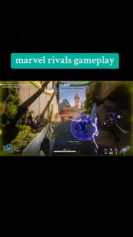 #MarvelRivals #MarvelRivalsGambit #Loveisabattlefield 
