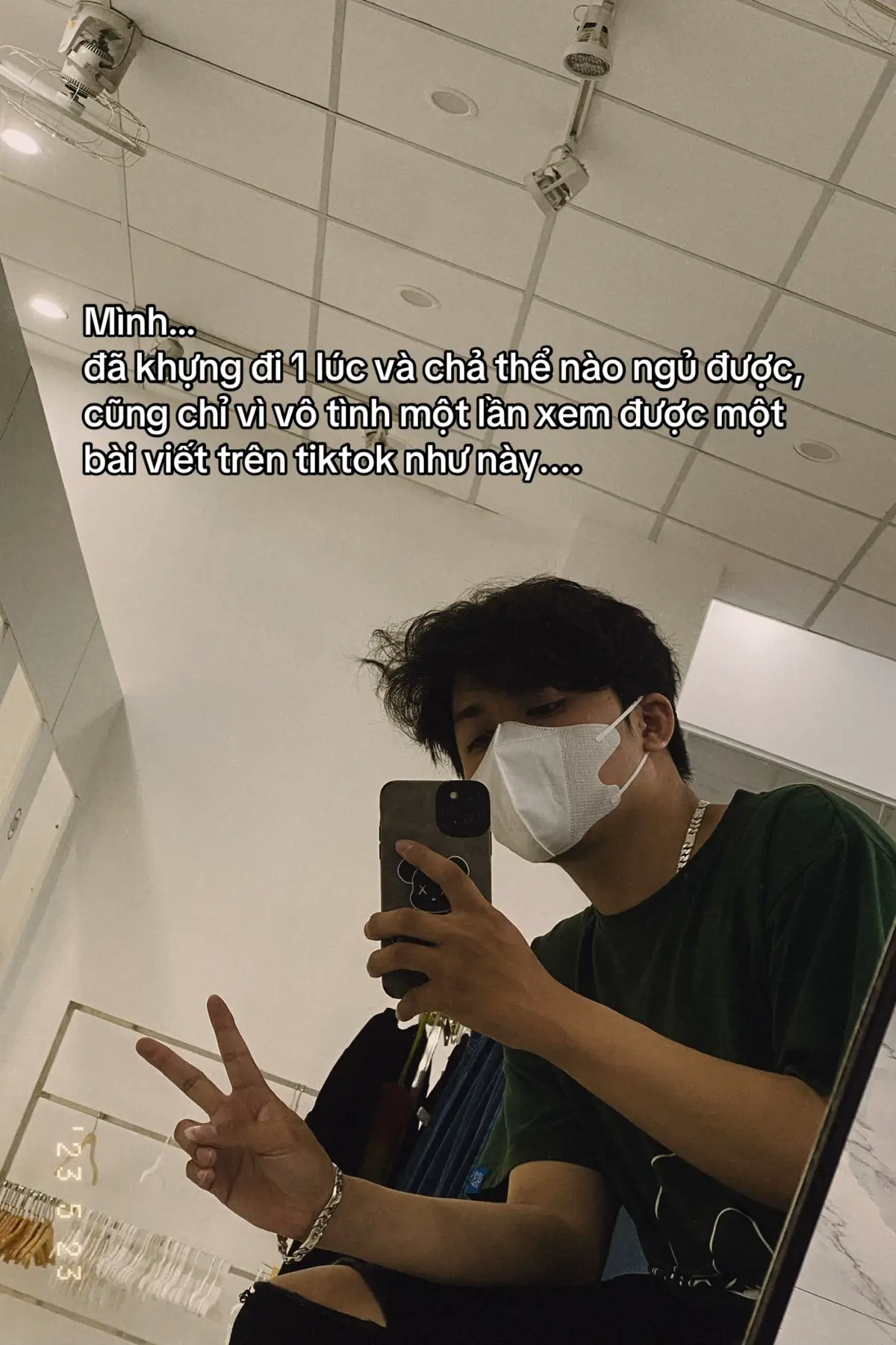 tại sao lại không sao cả…?🐰🖤 #fyppppppppppppppppppppppp #foryou #tamtrang #chungtavasaunay #kyuc 