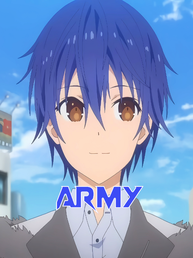 Kedatangan my bini🤭 #datealive #itsukashido #animeedit #caofams #creatoranimeone 