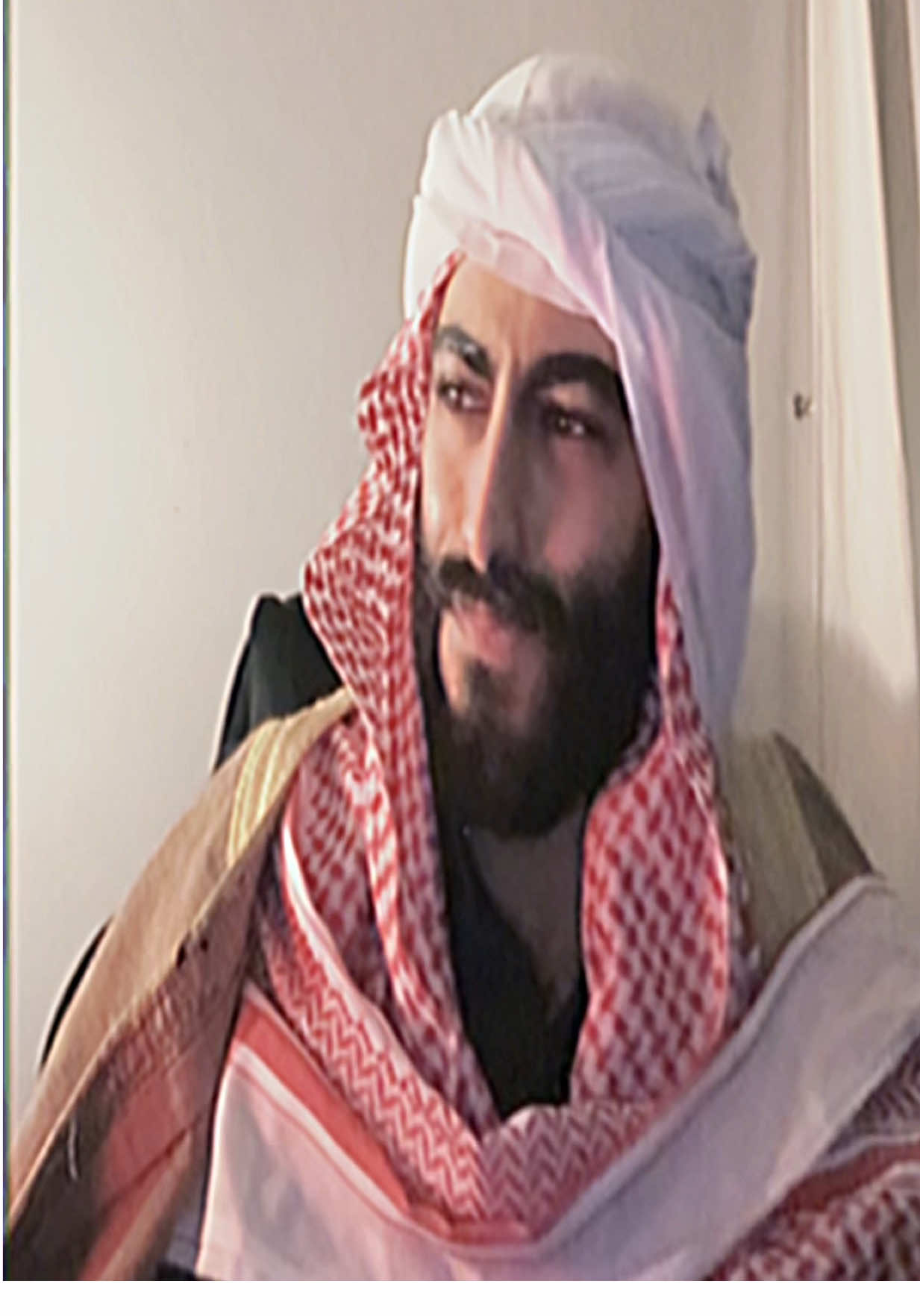 العمائم تيجان العرب #fyppppppppppppppppppppppp #arab  #arabic #arabia 