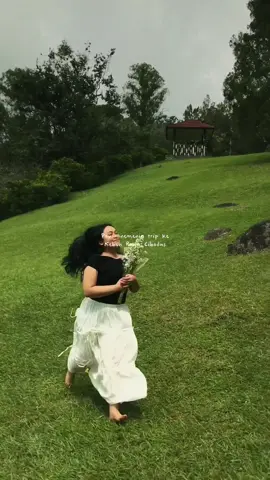 Kebun raya Cibodas 🍃💃 #kebunrayacibodas#jasanemenin#ojektripbogor#ojekbogor