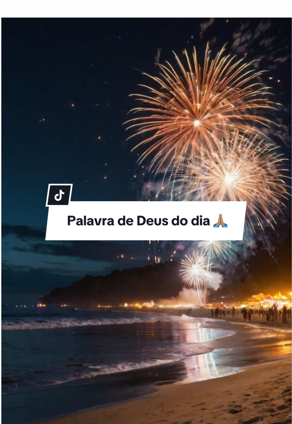 Creia!! 🙏🏽✨  #palavradedeus #sabedoria #palavra #palavradodia #foryou 