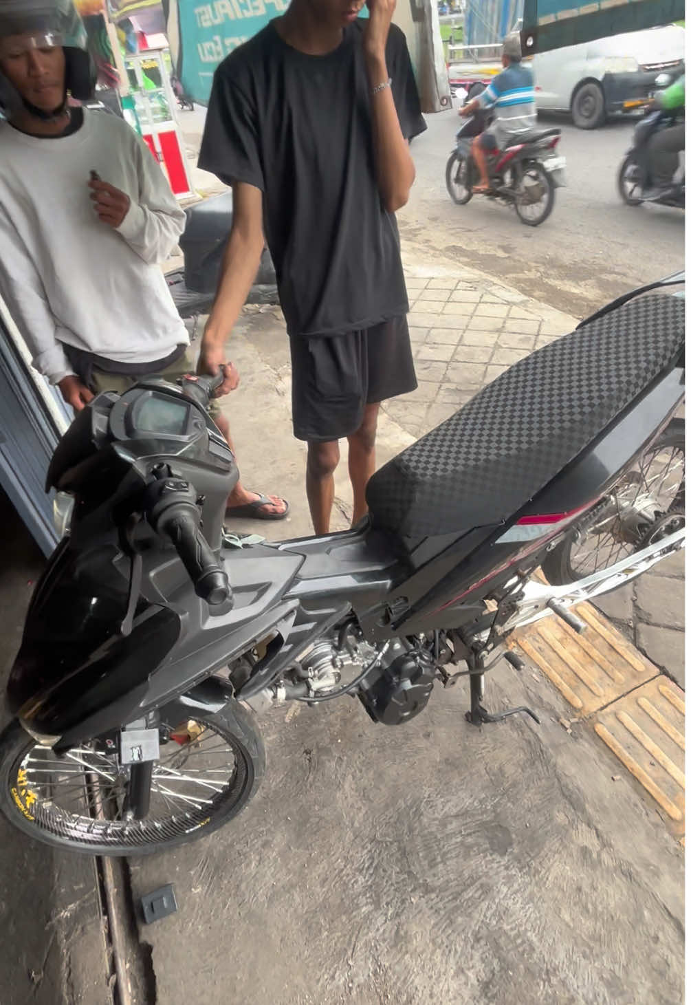 paketan 62,63 22/19 3jt saja (blokset piston,klep 22/19,porting,perklep,noken,tb,remap std)