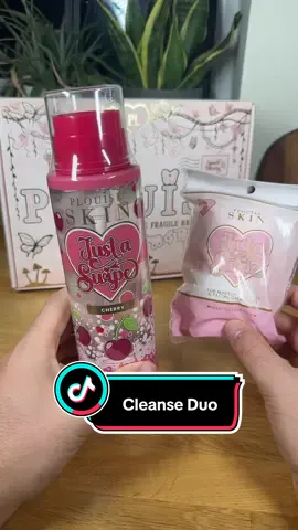 ✨ Ready to glow from the inside out? ✨ Plouise The Ultimate Cleanse duo is your #1 detox BFF! Say hello to a flatter tummy, more energy & a fresh reset 💖 Grab it now while the Black Friday deals are HOT! #BlackFriday #TikTokMadeMeBuyIt #DetoxGoals #CleanseWithPlouise @PLOUISE 