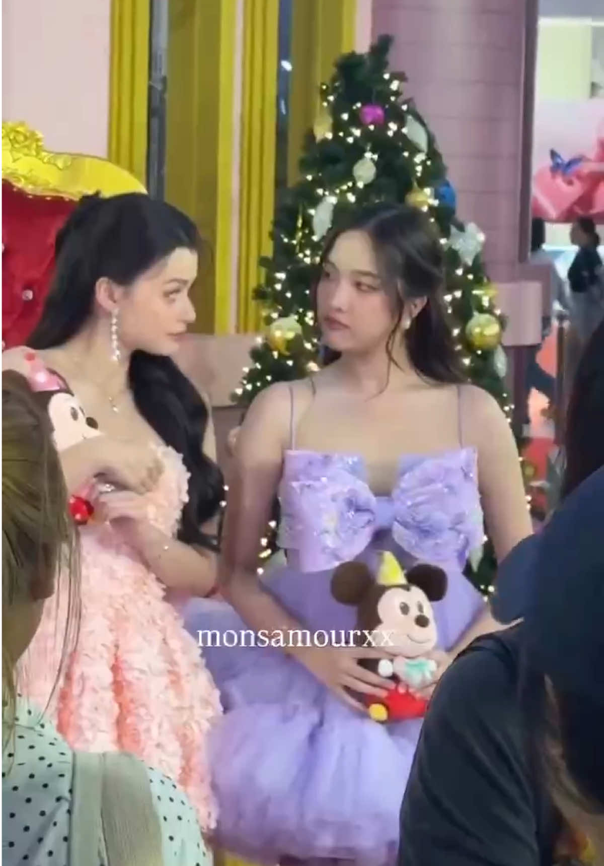 #CTWTheMagicalStars2026 #FreenBecky #freensarocha #beckyarmstrong  