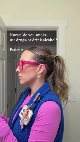 I just need an answer 😩 #nurse #nurselife #nursehumor #nursecomedy #healthcare 