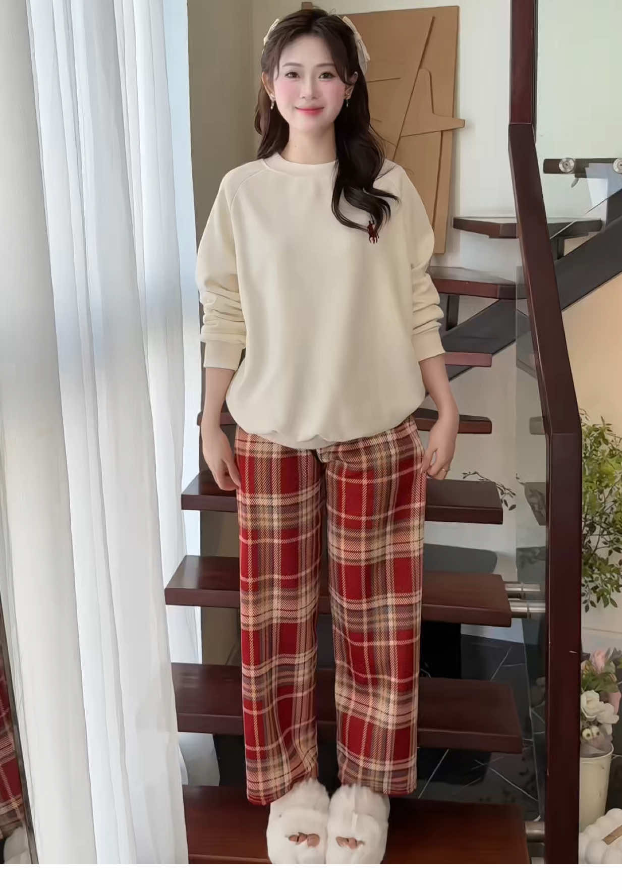 Em quần mặc 1 lần là mê  #sieure #thoitrang #changthoitrang #fashion #reviewlamdep 