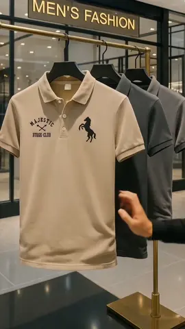 Promo Bundling 3 Pcs Polo shirt #bajupolo#polopromo #polokeren #polopria #fyp 