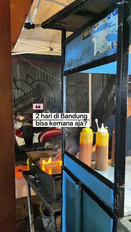 Cuman punya waktu singkat di Bandung? dan bingung mau kemana? Mending kulineran aja, terus nginepnya di Sans Hotel Alexander Bandung! Biar makin hemat download aplikasi RedDoorz buat booking dan join RedClub! #BukaSemuaPintu #RedTravelers #BerkeSANS #sanshotelalexanderbandung  #spotseekerid 