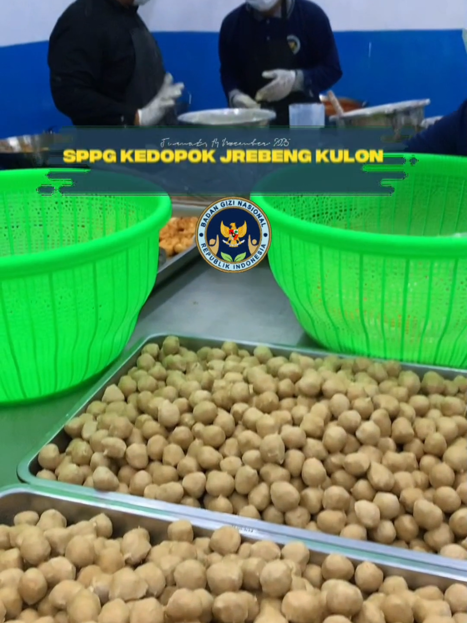 Pagi-pagi sarapan kikil, wayae SPPG Jrebeng Kulon tampil 😁 #fyp #makangratis #makanbergizigratis #mbg #prabowo 