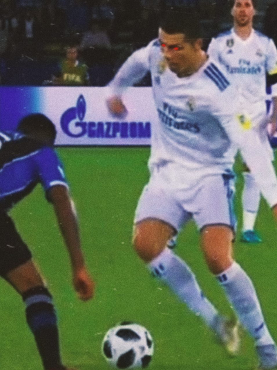 Ronaldo's exceptional match at the 2017 Club World Cup Final #cristianoronaldo #ronaldo #championsleague #fy #football 