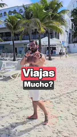 Cuando viajas quieres comer todo?🚨 #viaje #vacaciones  #hotel #comida #nutricion  