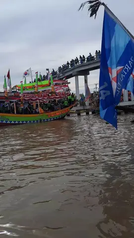 pesta laut ciparage jaya.. #pyfツ #pestalautnelayan #ciparagejaya 