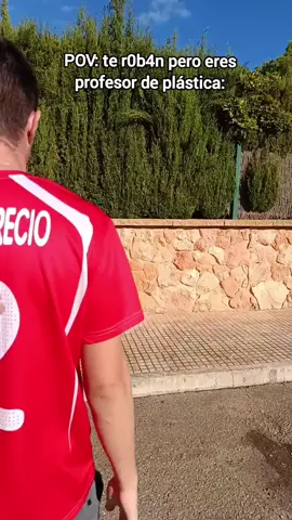 Lo del final ha sido duro...