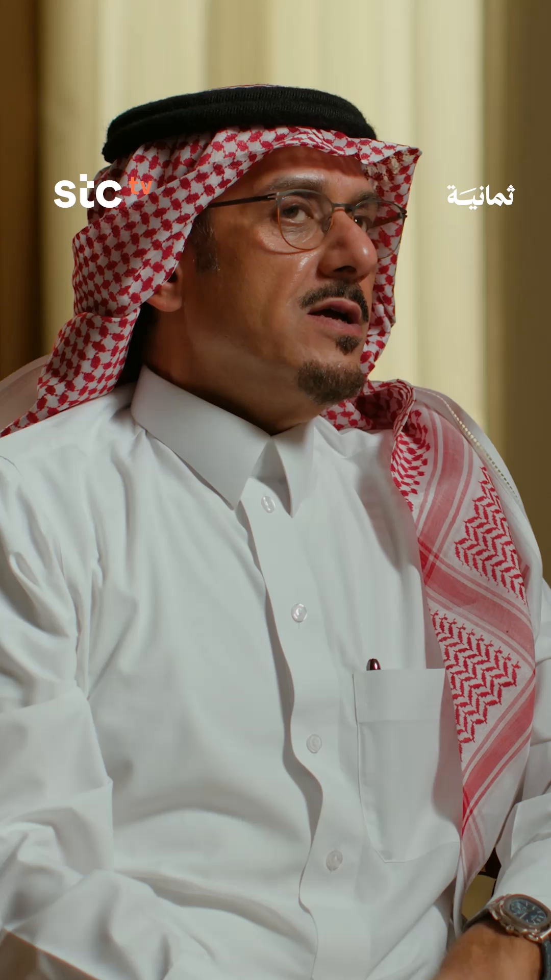 لماذا عاد الأمير نواف بن سعد إلى الرئاسة؟ 🤔 أحدث حلقات #بودكاست_سقراط وحديث عن القضايا الجدلية التي طالت الهلال مؤخرًا 🎙️ شاهدها أولًا على #stctv 📺