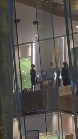 ENJOYJUNE ELLE FASHION EnjoyJunexElleFashionWeek2025 @ออจอ-เอนจอย @Junenannirin #enjoyyotdr  #junenannirin #foryoupage #foryou #fyp