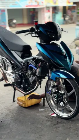 Papa pulang👊🏻#lewatberandafyp #fyppppppppppppppppppppppp #mxindonesia🇮🇩 #mx #y15zr 