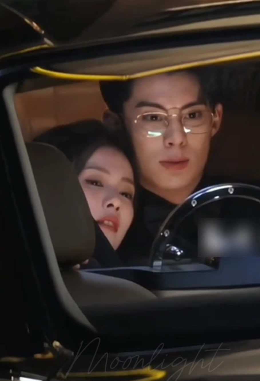 My favourite reuters Only For Love 🥰💜💙 #wanghedi  #bailu  #bachloc  #vuonghacde  #vuonghacde_bachloc 