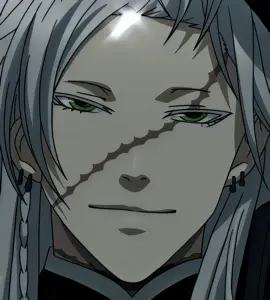 #undertaker #blackbutler #animeedit