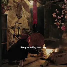 Trong thế gian đang vui mừng đón xuân 🧧 #tet2026 #tetdoanvien #happynewyear #chucmungnammoi 